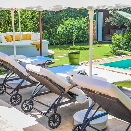 Zeki Hotel Konacik